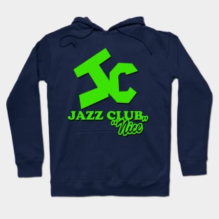 Jazz Club JC - Nice Hoodie